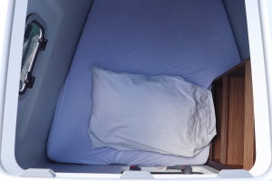 Lagoon 42 „Blú Heron“ – fotka 25