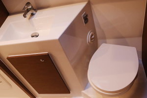 Lagoon 42 „Blú Heron“ – fotka 22