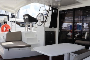 Lagoon 42 „Blú Heron“ – fotka 15