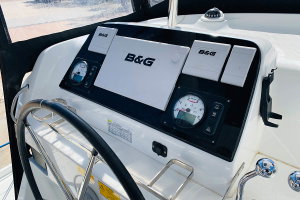 Lagoon 42 „Burguesinha“ – fotka 4