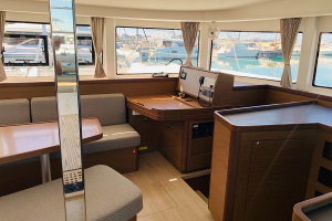 Lagoon 42 „Burguesinha“ – fotka 17