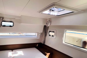 Lagoon 42 „Burguesinha“ – fotka 23