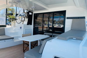 Lagoon 42 „Burguesinha“ – fotka 6