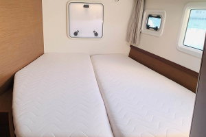 Lagoon 42 „Burguesinha“ – fotka 18