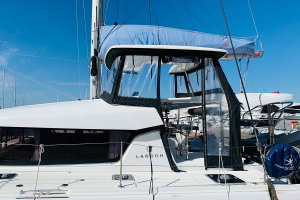 Lagoon 42 „Burguesinha“ – fotka 3