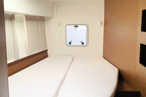 Lagoon 42 „Burguesinha“ – fotka 20