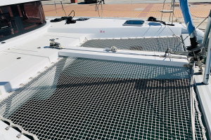Lagoon 42 „Burguesinha“ – fotka 7