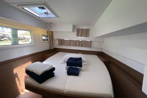 Lagoon 42 „Hathor“ – fotka 13