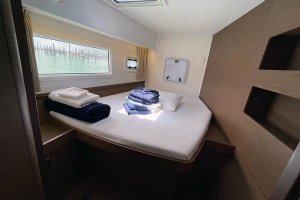 Lagoon 42 „Hathor“ – fotka 10
