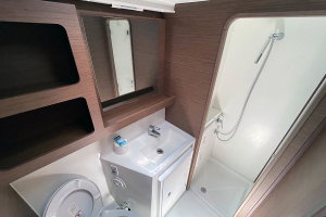 Lagoon 42 „Hathor“ – fotka 17