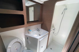 Lagoon 42 „Hathor“ – fotka 19