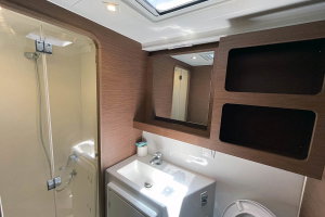 Lagoon 42 „Hathor“ – fotka 22