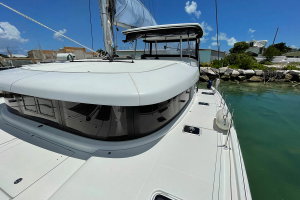 Lagoon 42 „Hathor“ – fotka 2