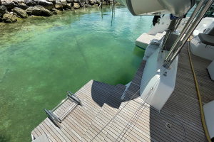 Lagoon 42 „Hathor“ – fotka 6