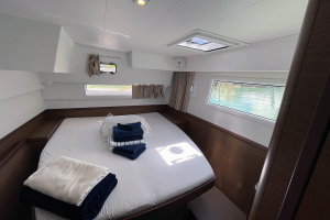 Lagoon 42 „Hathor“ – fotka 11