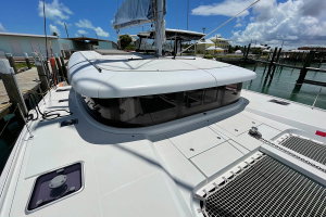 Lagoon 42 „Hathor“ – fotka 1