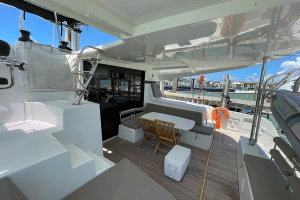 Lagoon 42 „Hathor“ – fotka 5