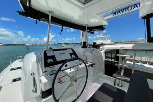 Lagoon 42 „Hathor“ – fotka 3