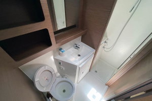 Lagoon 42 „Hathor“ – fotka 18