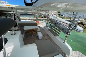 Lagoon 42 „Hathor“ – fotka 4