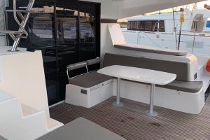 Lagoon 42 „Hulk“ – fotka 6