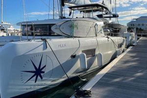Lagoon 42 „Hulk“ – fotka 1