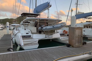 Lagoon 42 „Hulk“ – fotka 2