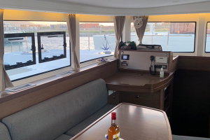 Lagoon 42 „Hulk“ – fotka 7
