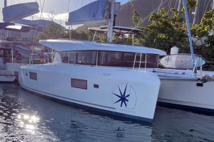 Lagoon 42 „Hulk“ – fotka 4