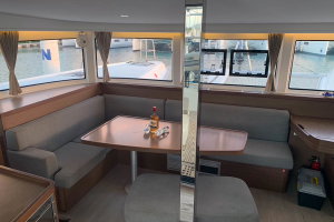 Lagoon 42 „Hulk“ – fotka 9