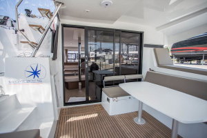 Lagoon 42 „Independent“ – fotka 8