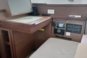 Lagoon 42 „Independent“ – fotka 11