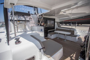 Lagoon 42 „Independent“ – fotka 7