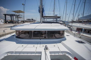 Lagoon 42 „Independent“ – fotka 6