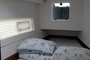 Lagoon 42 „Independent“ – fotka 12