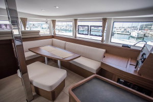Lagoon 42 „Independent“ – fotka 2