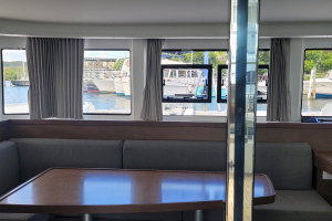 Lagoon 42 „Katja“ – fotka 13