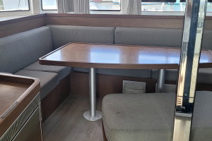 Lagoon 42 „Katja“ – fotka 12