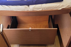 Lagoon 42 „Katja“ – fotka 20