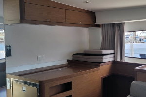 Lagoon 42 „Katja“ – fotka 14