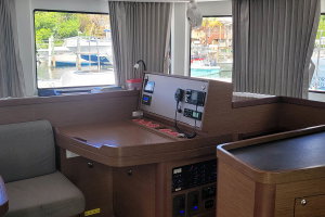 Lagoon 42 „Katja“ – fotka 10