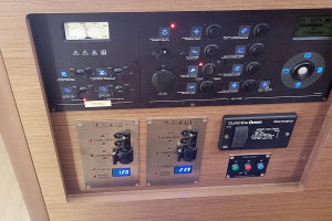 Lagoon 42 „Katja“ – fotka 30