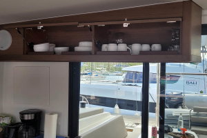 Lagoon 42 „Katja“ – fotka 15