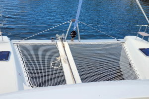 Lagoon 42 „Katja“ – fotka 4