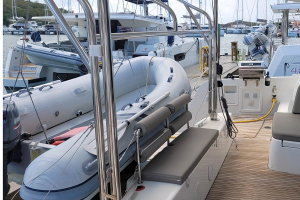 Lagoon 42 „Katja“ – fotka 27