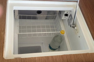 Lagoon 42 „Katja“ – fotka 31