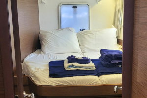 Lagoon 42 „Katja“ – fotka 21