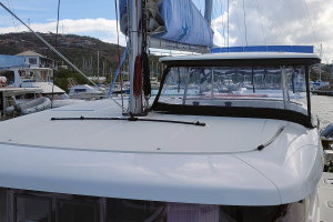 Lagoon 42 „Katja“ – fotka 2