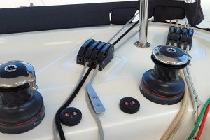 Lagoon 42 „Katja“ – fotka 7