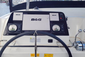 Lagoon 42 „Katja“ – fotka 8